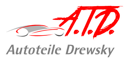 Logo Autoteile Drewsky